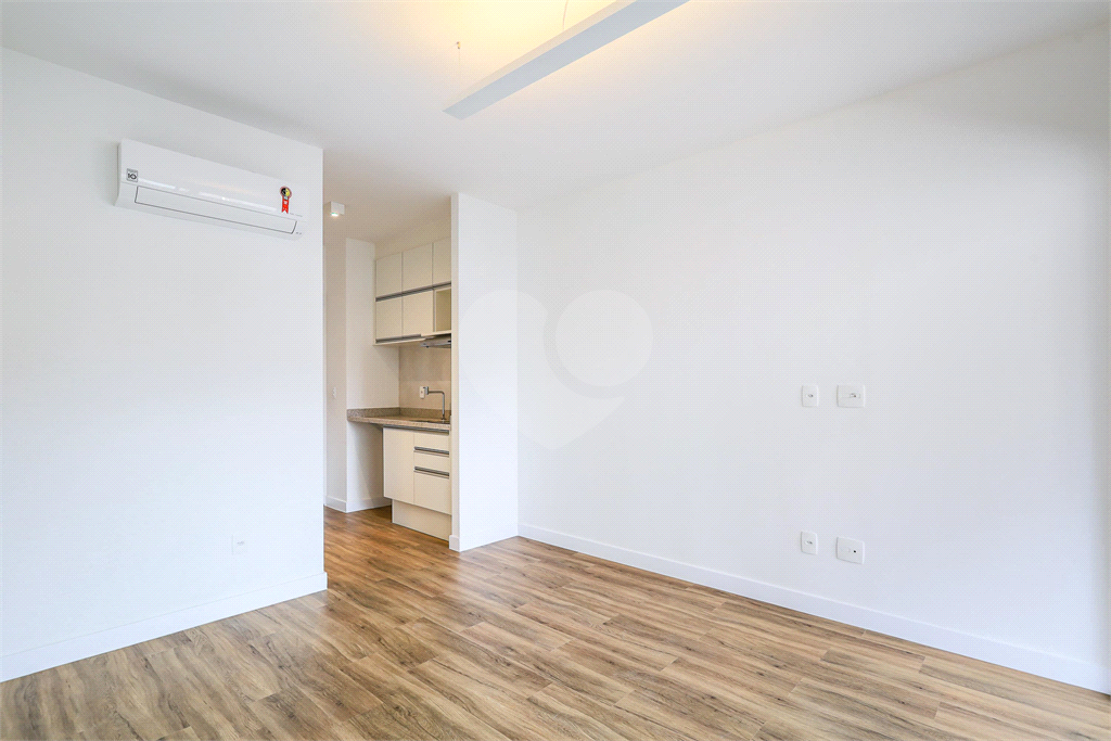 Studio em Moema – São Paulo – ref.: 634542