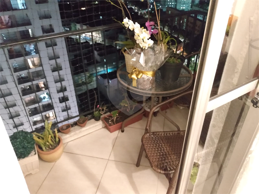 Apartamento 3 dormitórios na Mooca