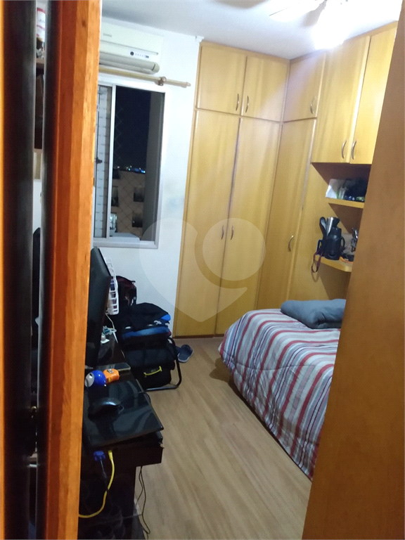 Apartamento 3 dormitórios na Mooca