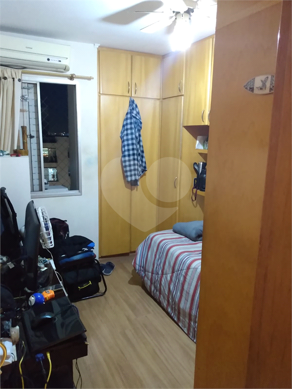 Apartamento 3 dormitórios na Mooca