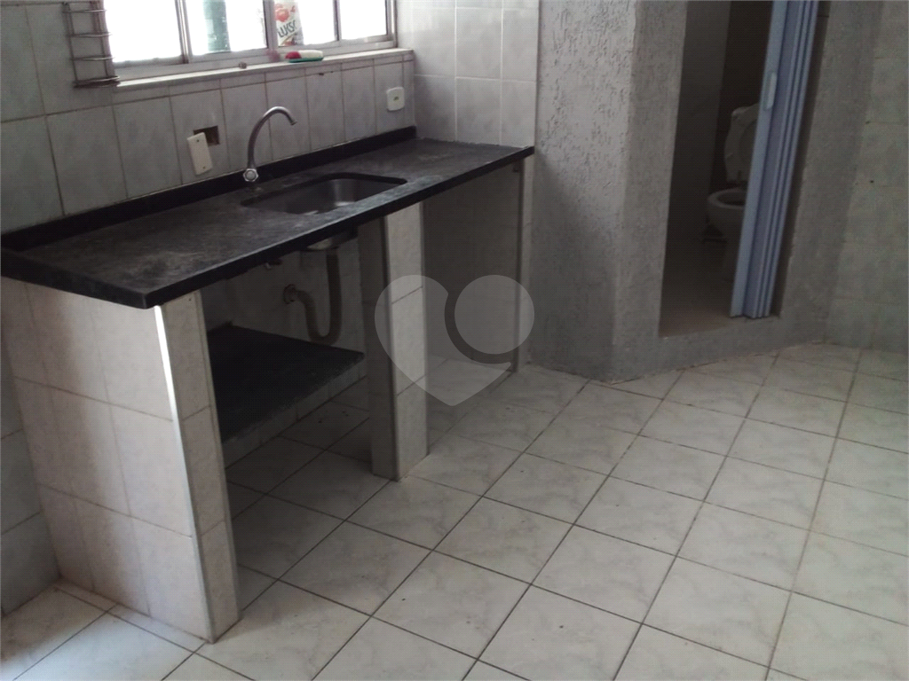Sobrado comercial a venda no Sacomã