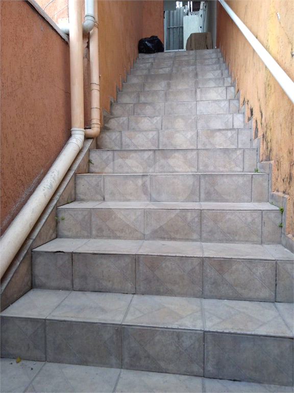 Sobrado comercial a venda no Sacomã