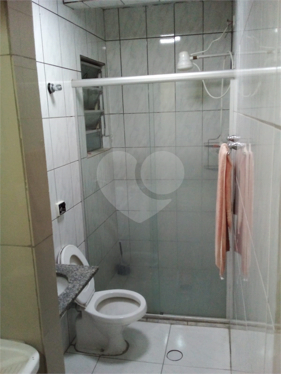 Sobrado comercial a venda no Sacomã