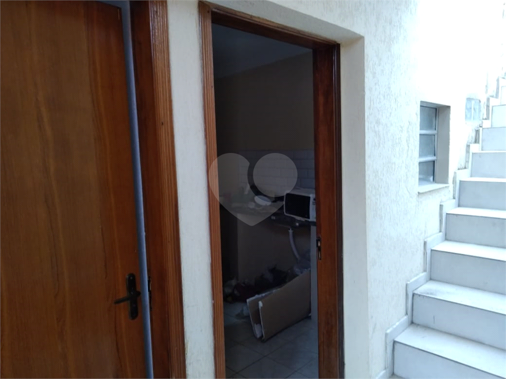 Sobrado comercial a venda no Sacomã