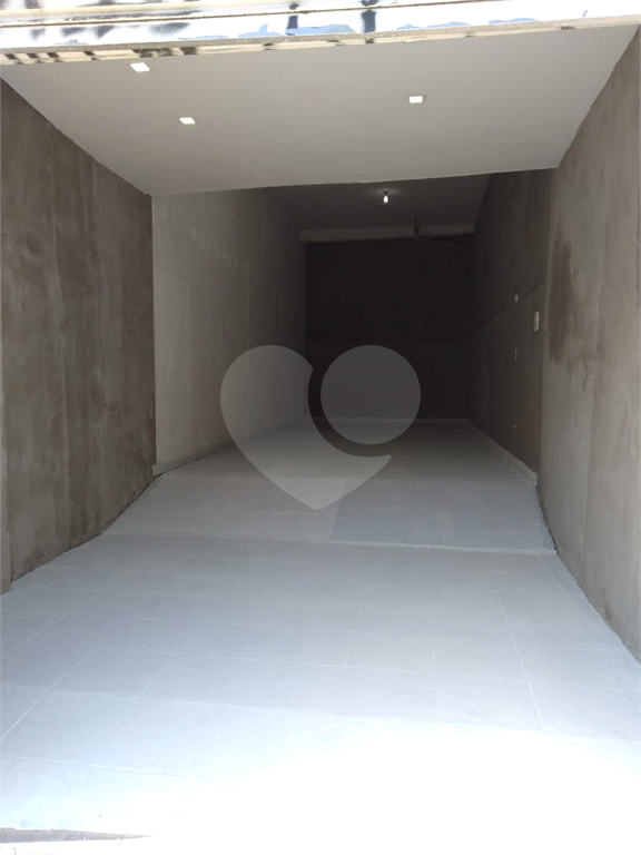 Sobrado comercial a venda no Sacomã