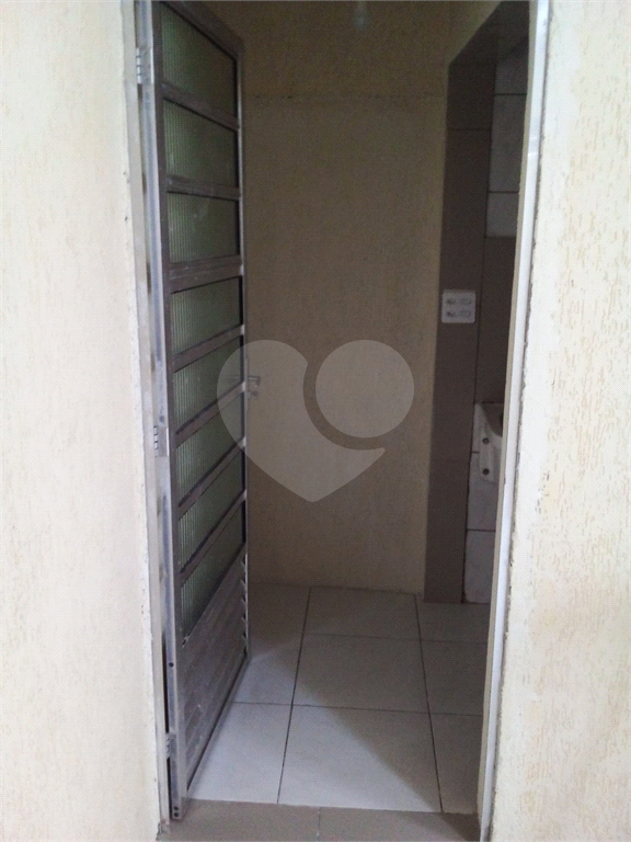 Sobrado comercial a venda no Sacomã