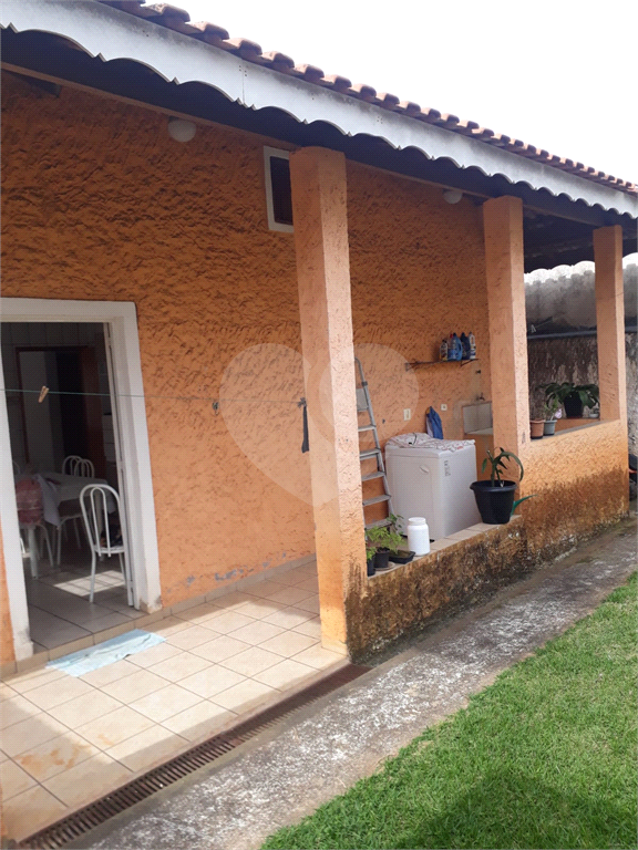 Casa à venda com 2 quartos, 100m² - Foto 6