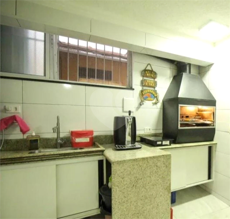 SOBRADO em LAUZANE PAULISTA