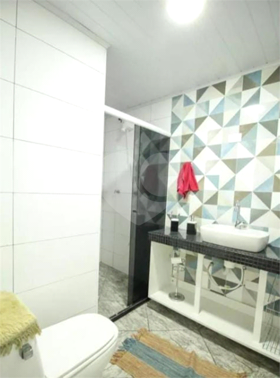 SOBRADO em LAUZANE PAULISTA