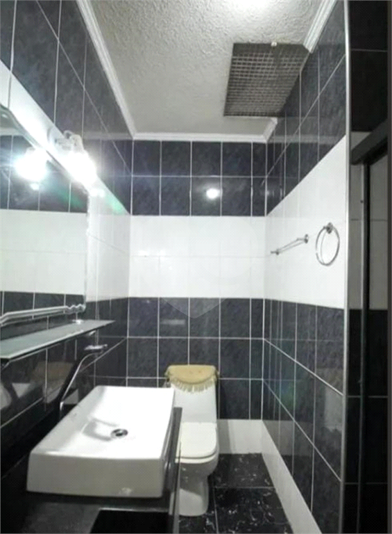 SOBRADO em LAUZANE PAULISTA