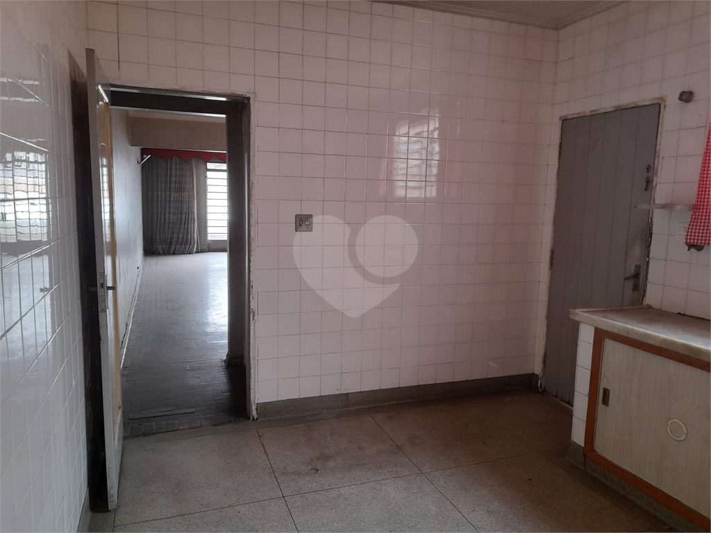 Sobrado - "IMÓVEL PARA REFORMA." - Residencial ou Comercial