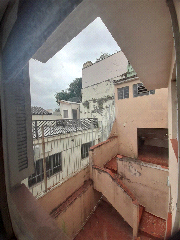 Sobrado - "IMÓVEL PARA REFORMA." - Residencial ou Comercial