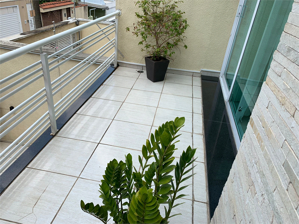 Sobrado a venda na Mooca