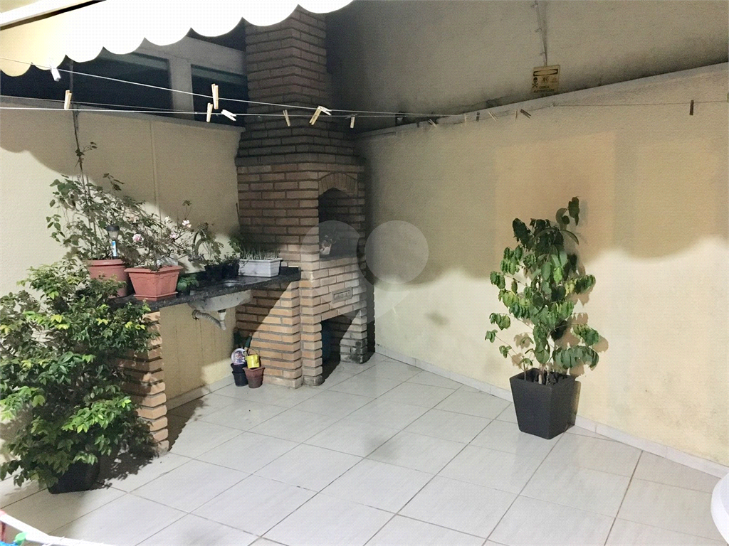 Sobrado a venda na Mooca