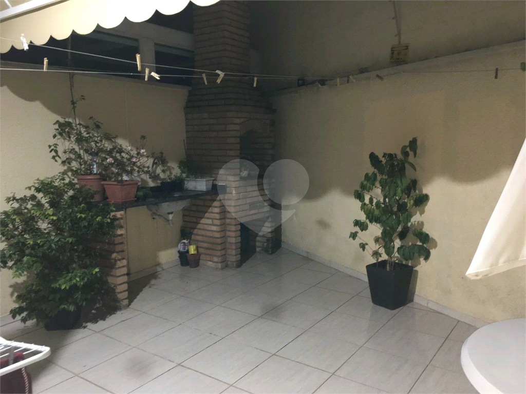Sobrado a venda na Mooca