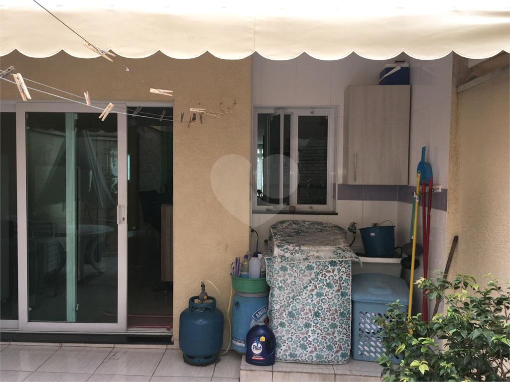 Sobrado a venda na Mooca