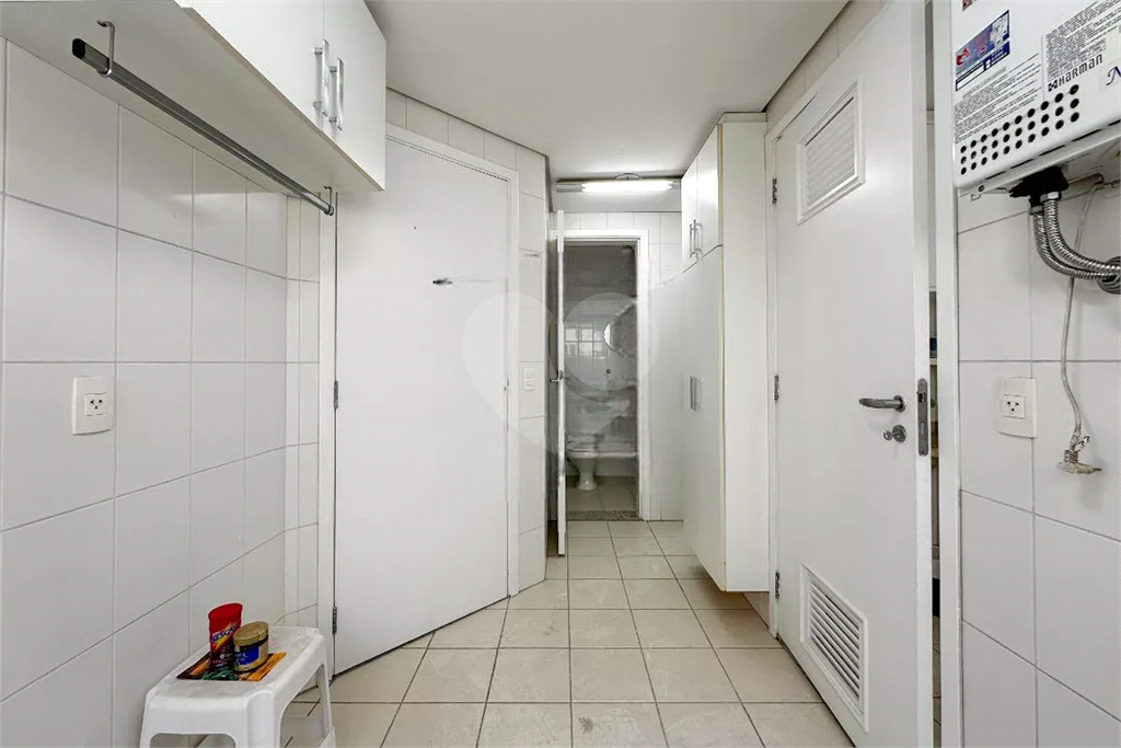 Apartamento Pompéia 3 dormitórios, sendo 1 suite e duas vagas de garagem 