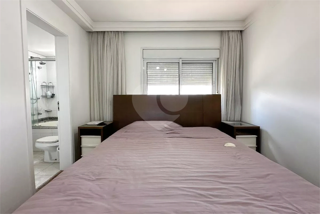 Apartamento Pompéia 3 dormitórios, sendo 1 suite e duas vagas de garagem 