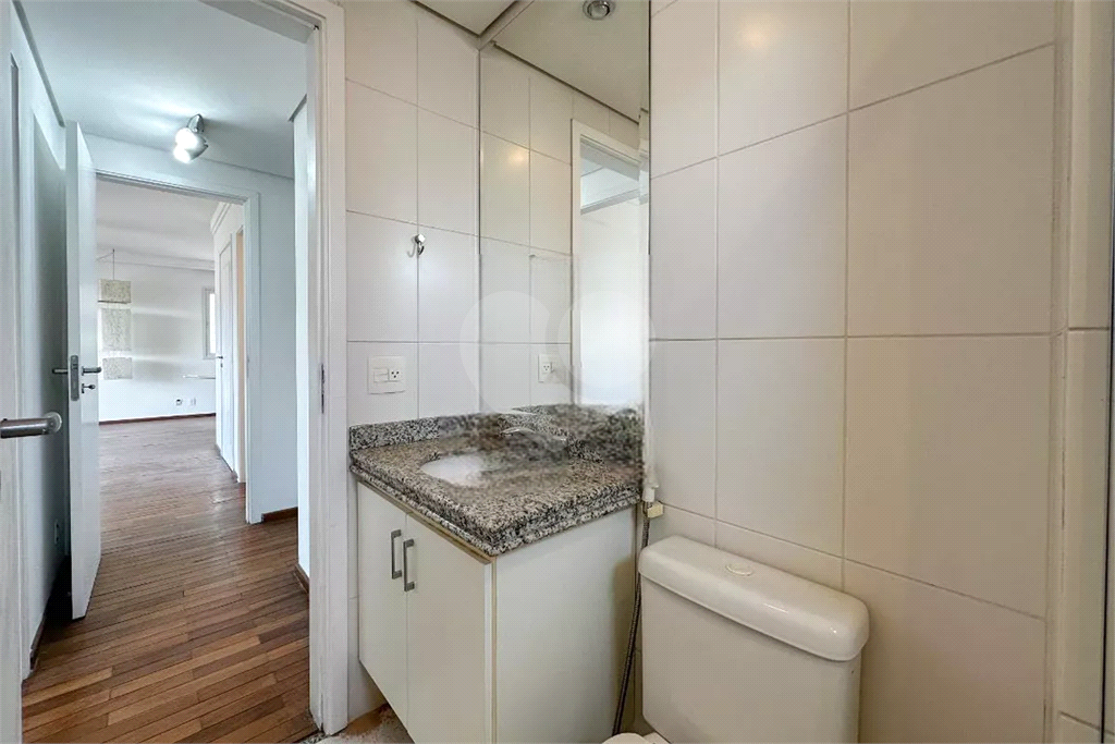 Apartamento Pompéia 3 dormitórios, sendo 1 suite e duas vagas de garagem 