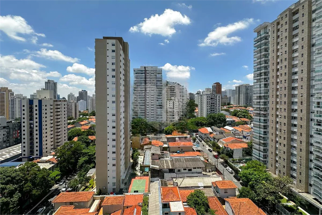 Apartamento Pompéia 3 dormitórios, sendo 1 suite e duas vagas de garagem 