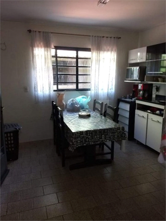 Sobrado a venda no Sacomã