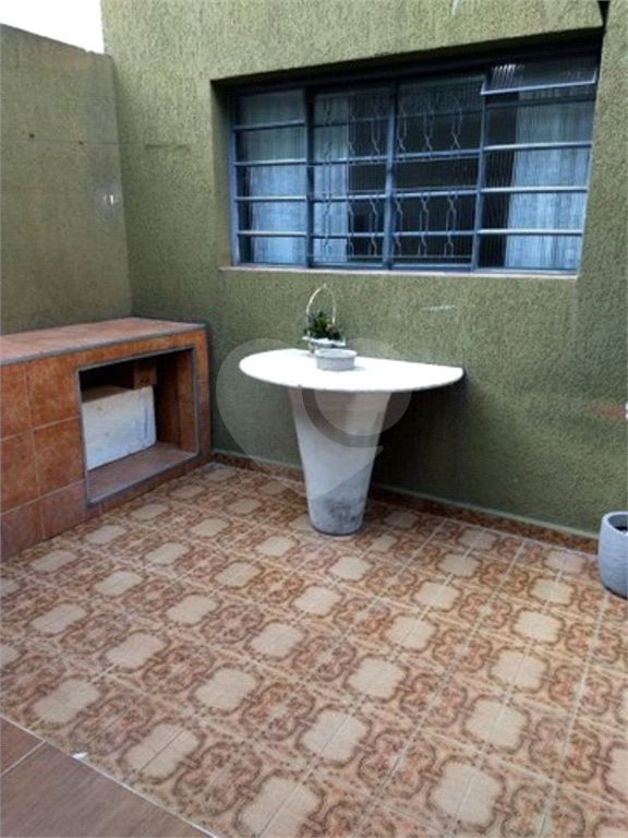 Sobrado a venda no Sacomã