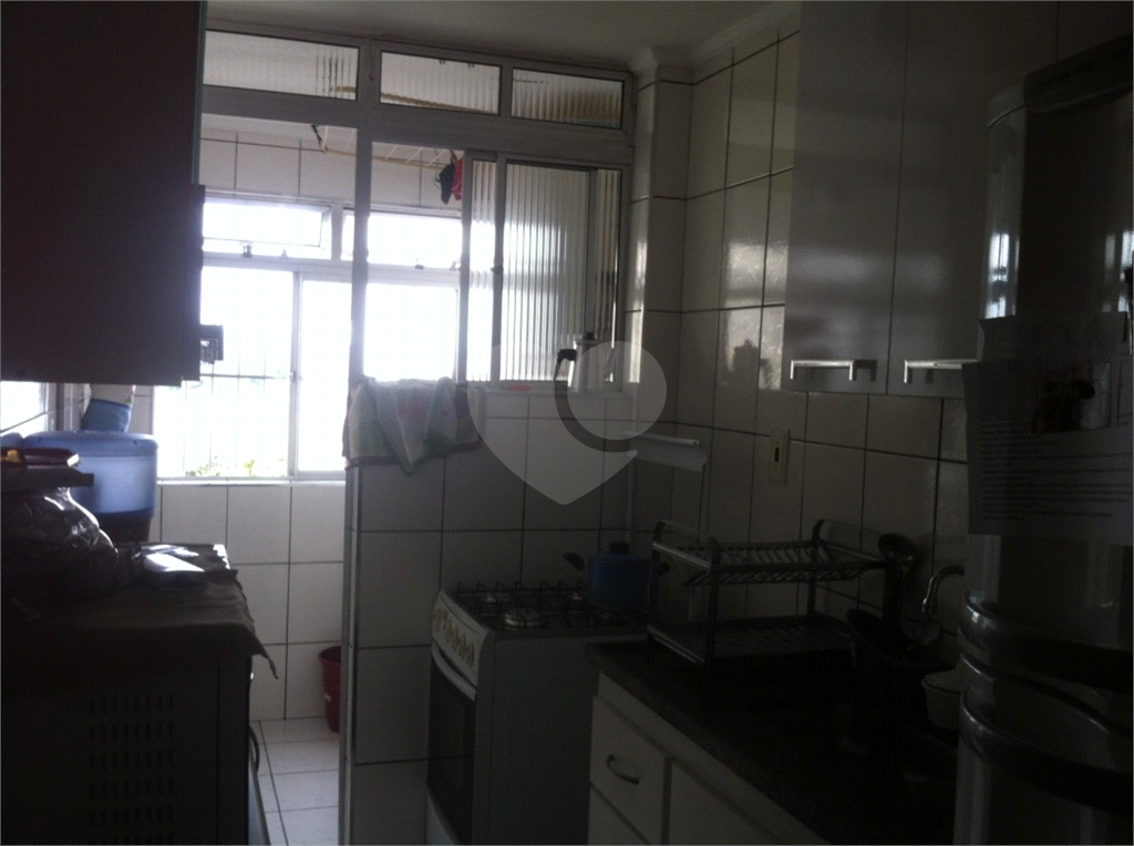 APARTAMENTO em PARQUE NOVO MUNDO