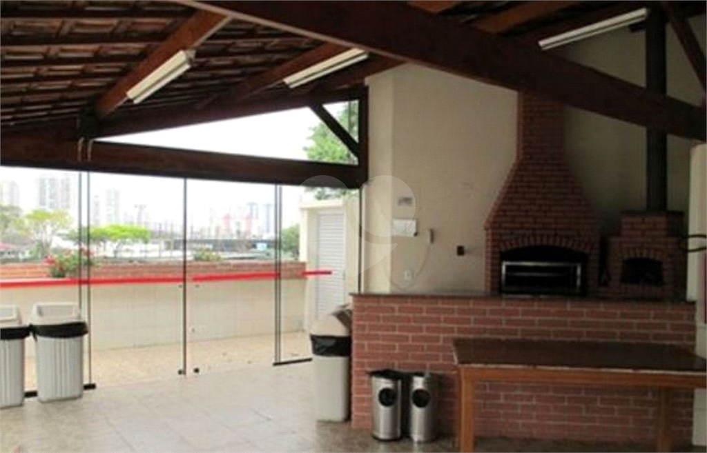 APARTAMENTO em PARQUE NOVO MUNDO