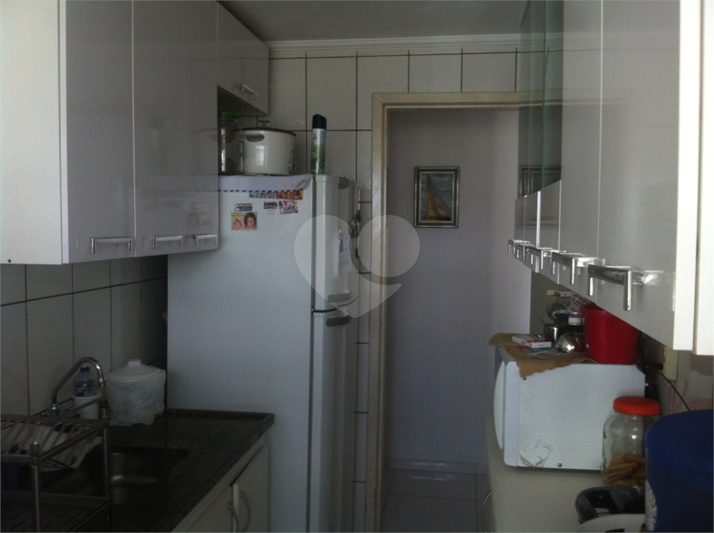 APARTAMENTO em PARQUE NOVO MUNDO