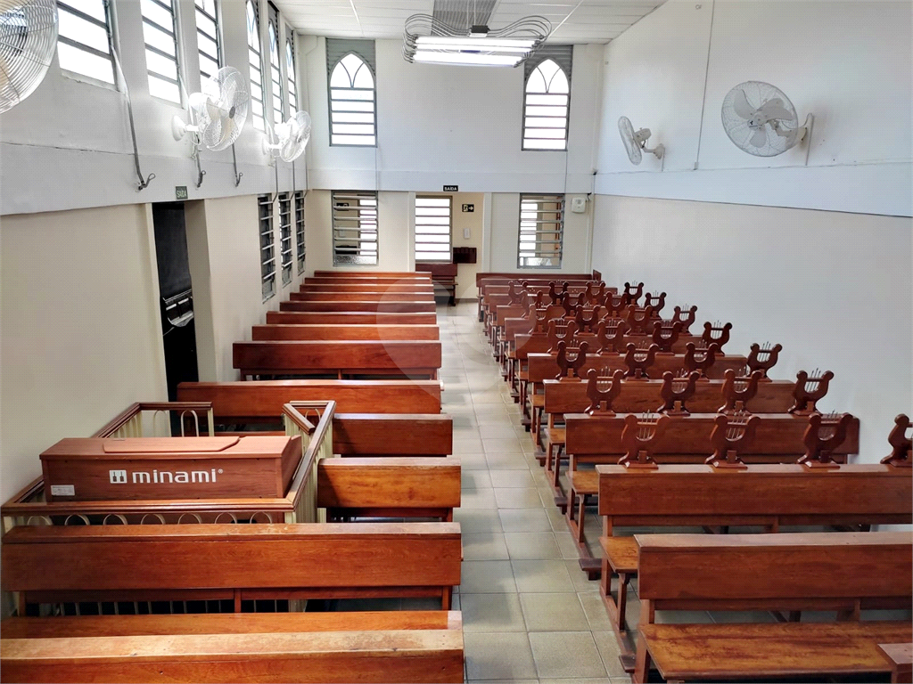 Loja-Salão, 112 m² - Foto 11