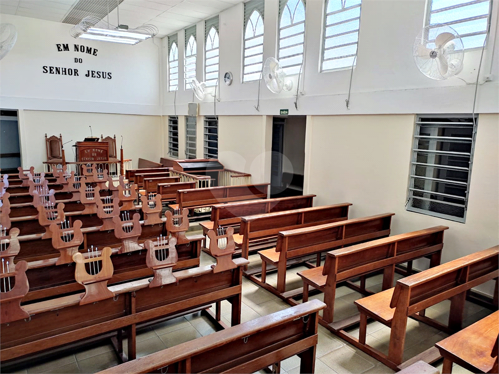 Loja-Salão, 112 m² - Foto 9