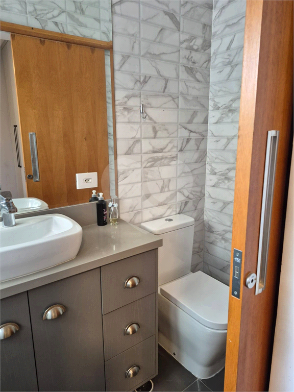 Sobrado, 3 quartos, 105 m² - Foto 18