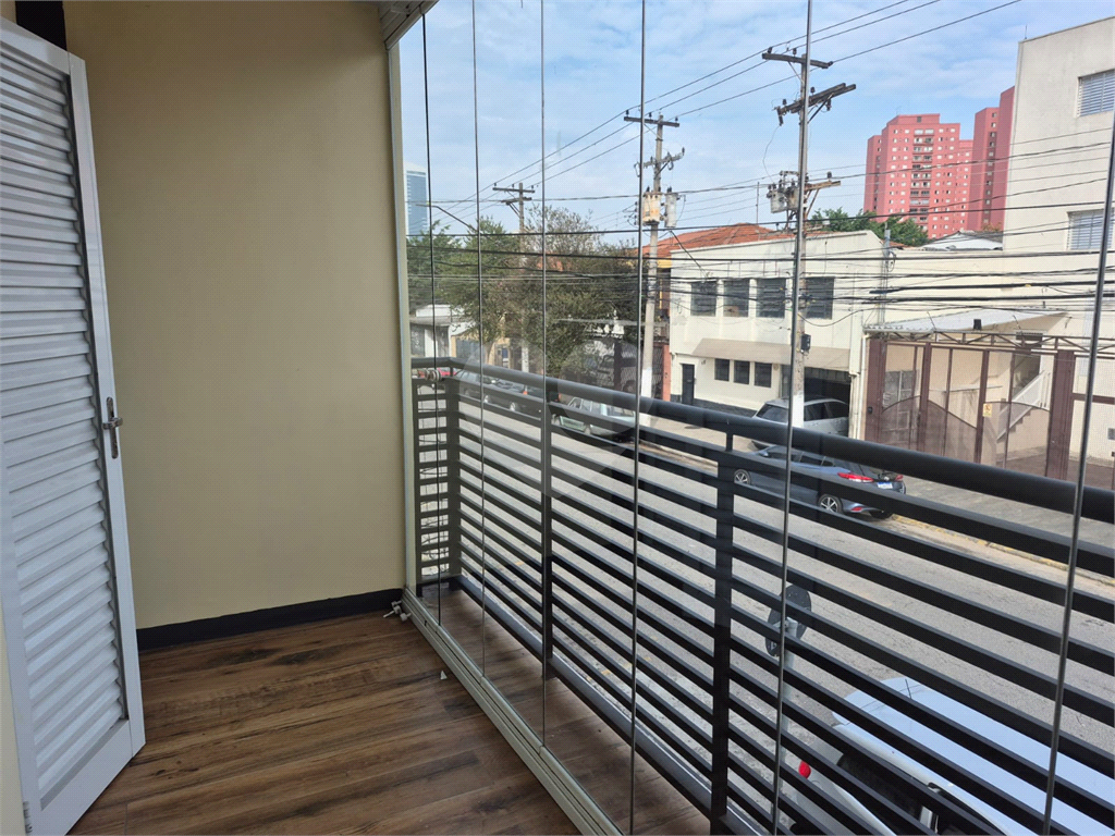 Sobrado, 3 quartos, 105 m² - Foto 25