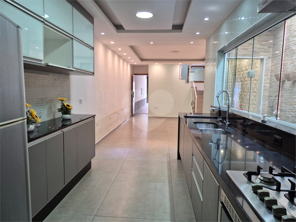 Sobrado, 3 quartos, 105 m² - Foto 4