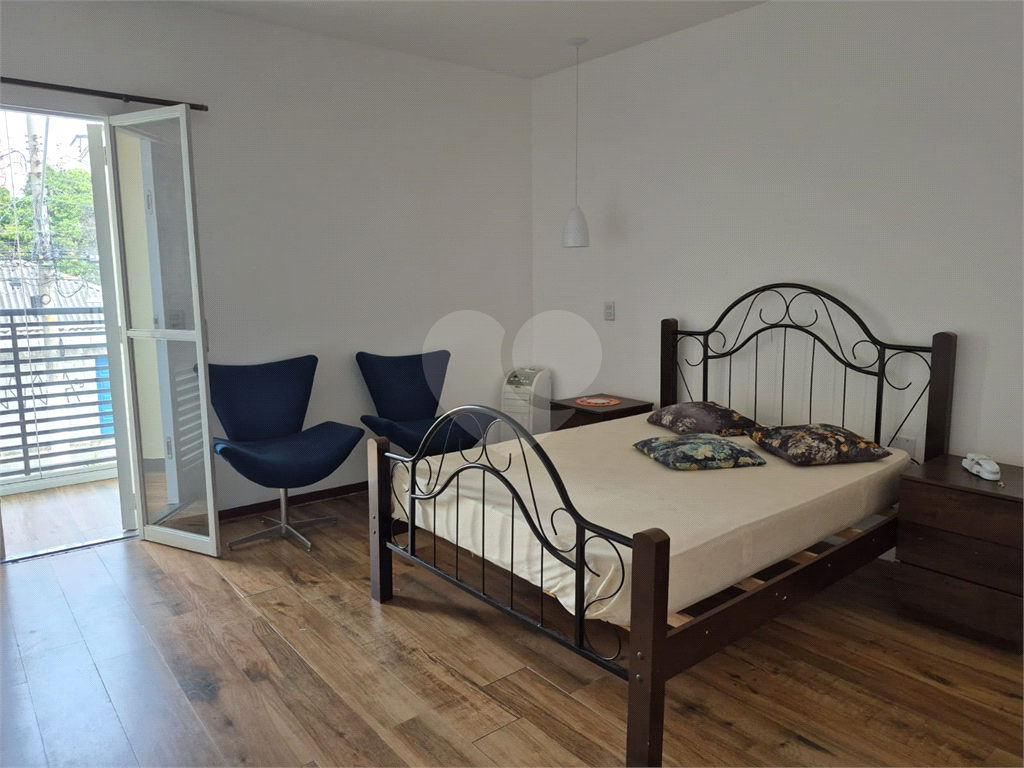 Sobrado, 3 quartos, 105 m² - Foto 23