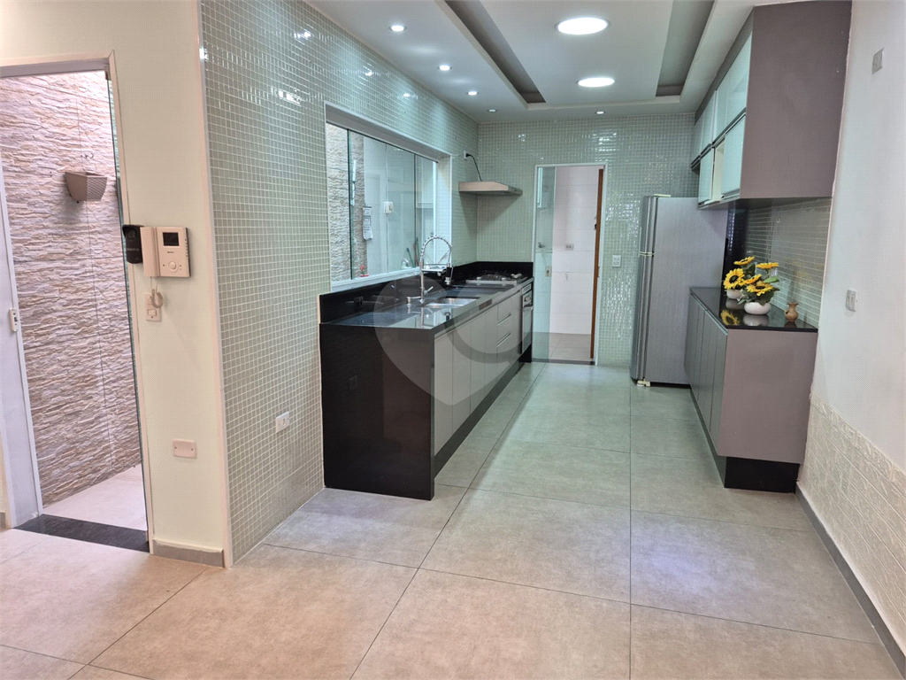 Sobrado, 3 quartos, 105 m² - Foto 3