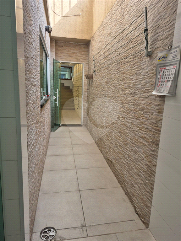 Sobrado, 3 quartos, 105 m² - Foto 9