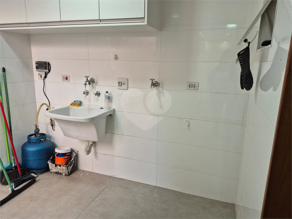 Sobrado, 3 quartos, 105 m² - Foto 6