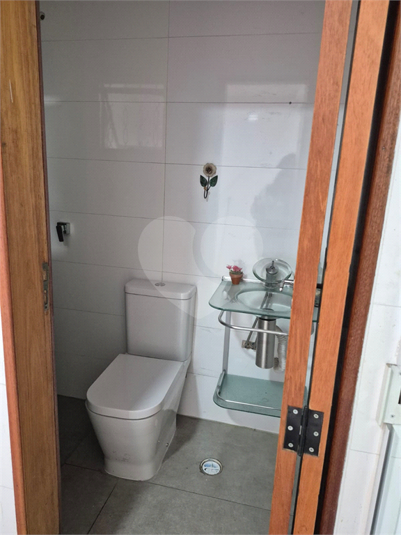 Sobrado, 3 quartos, 105 m² - Foto 7