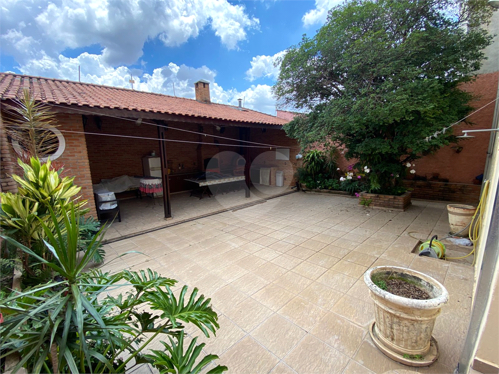 Casa Assobradada 