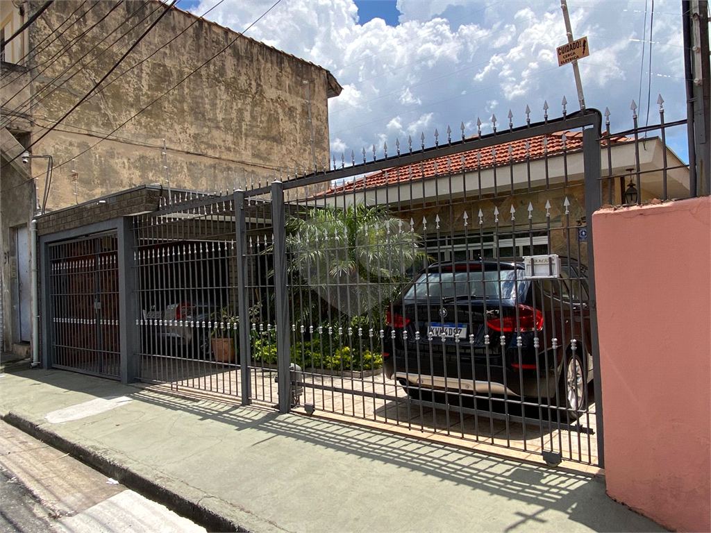 Casa Assobradada 