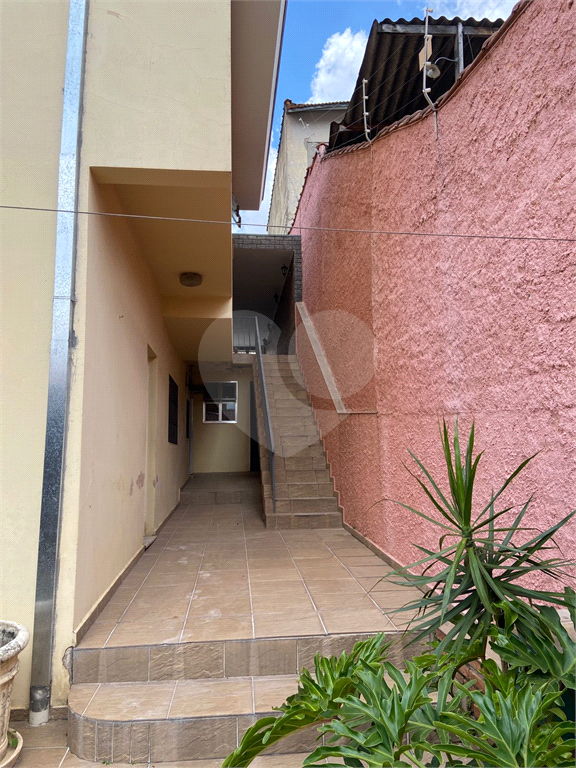 Casa Assobradada 