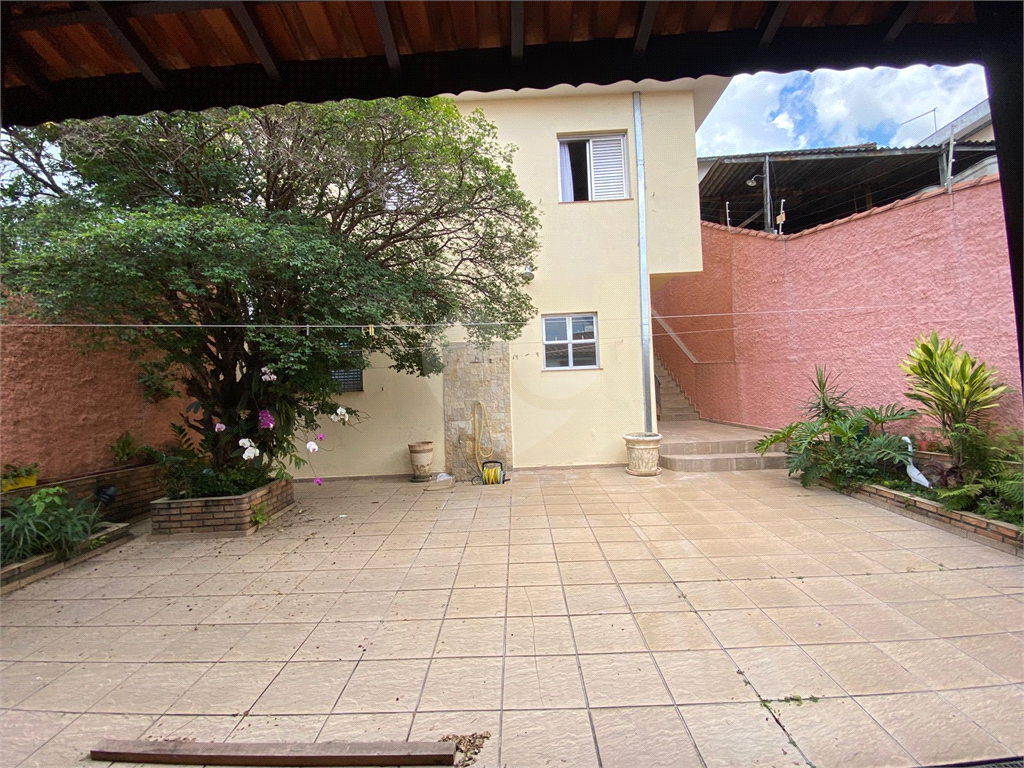 Casa Assobradada 