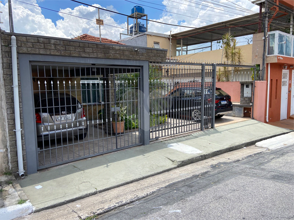 Casa Assobradada 