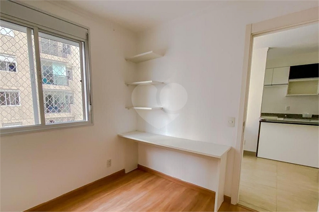 Apartamento Residencial 