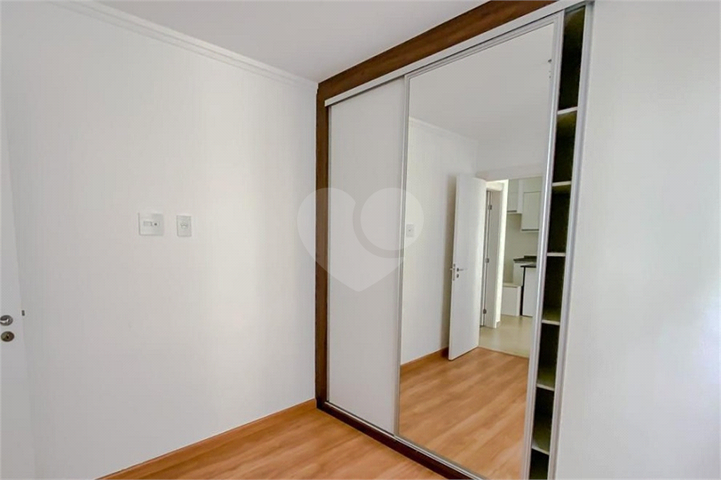 Apartamento Residencial 