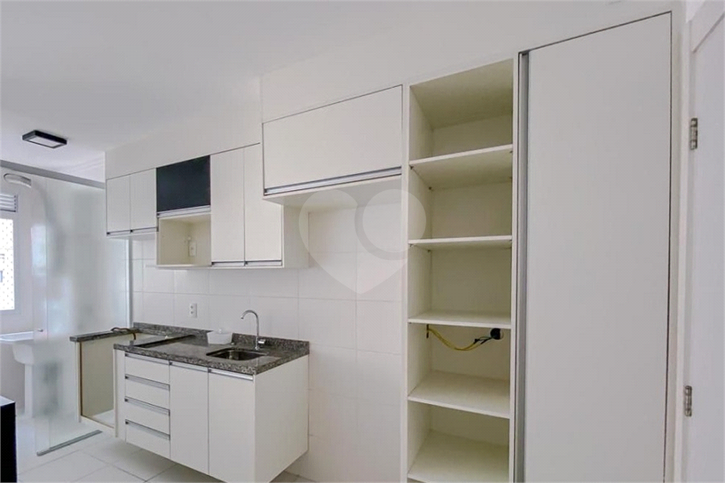 Apartamento Residencial 