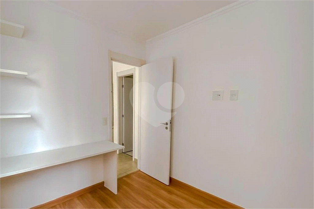 Apartamento Residencial 