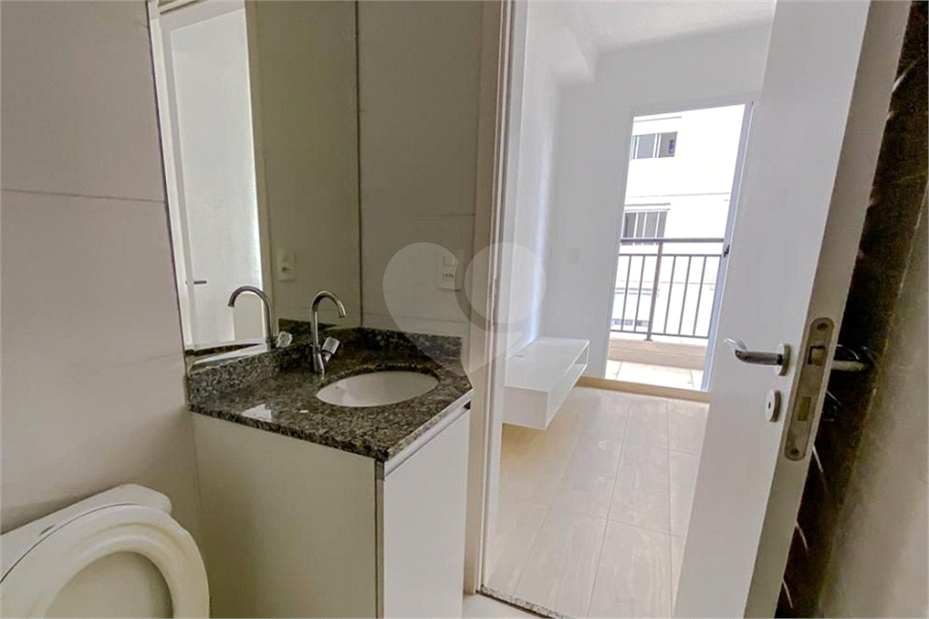 Apartamento Residencial 