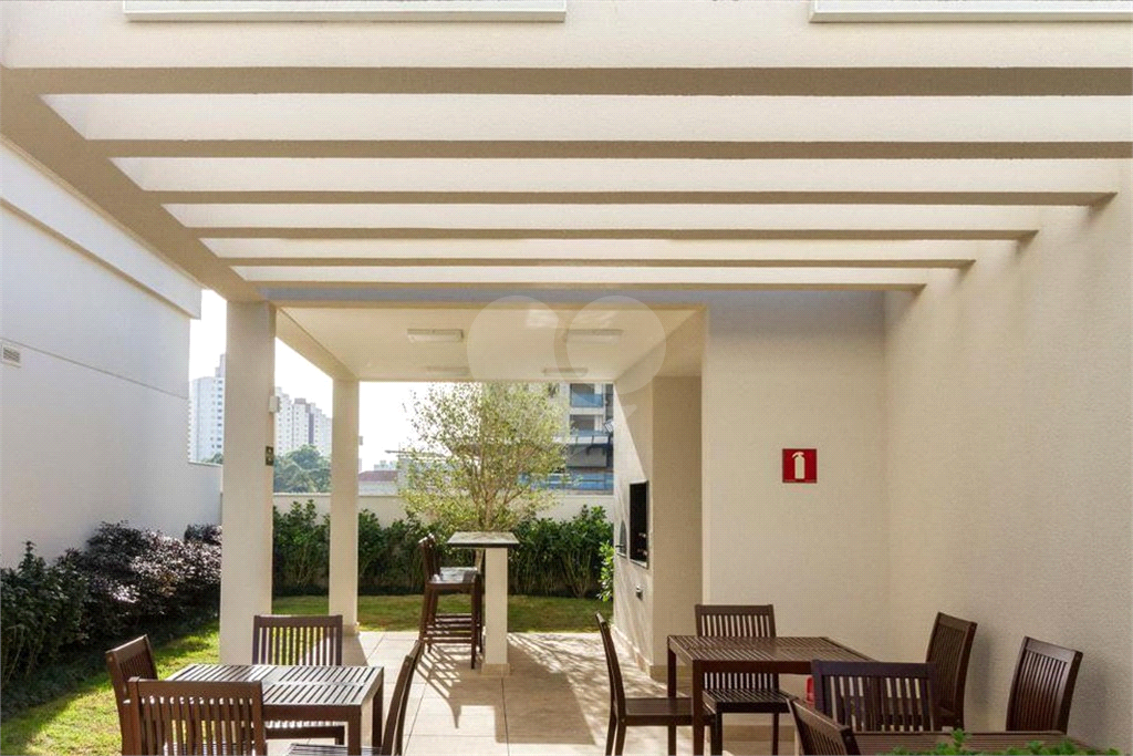Apartamento Residencial 